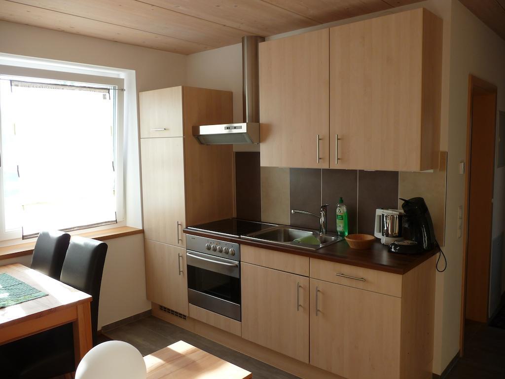 Appartement Die Winklers *