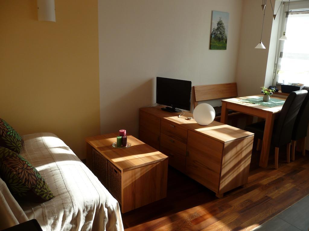 Appartement Die Winklers