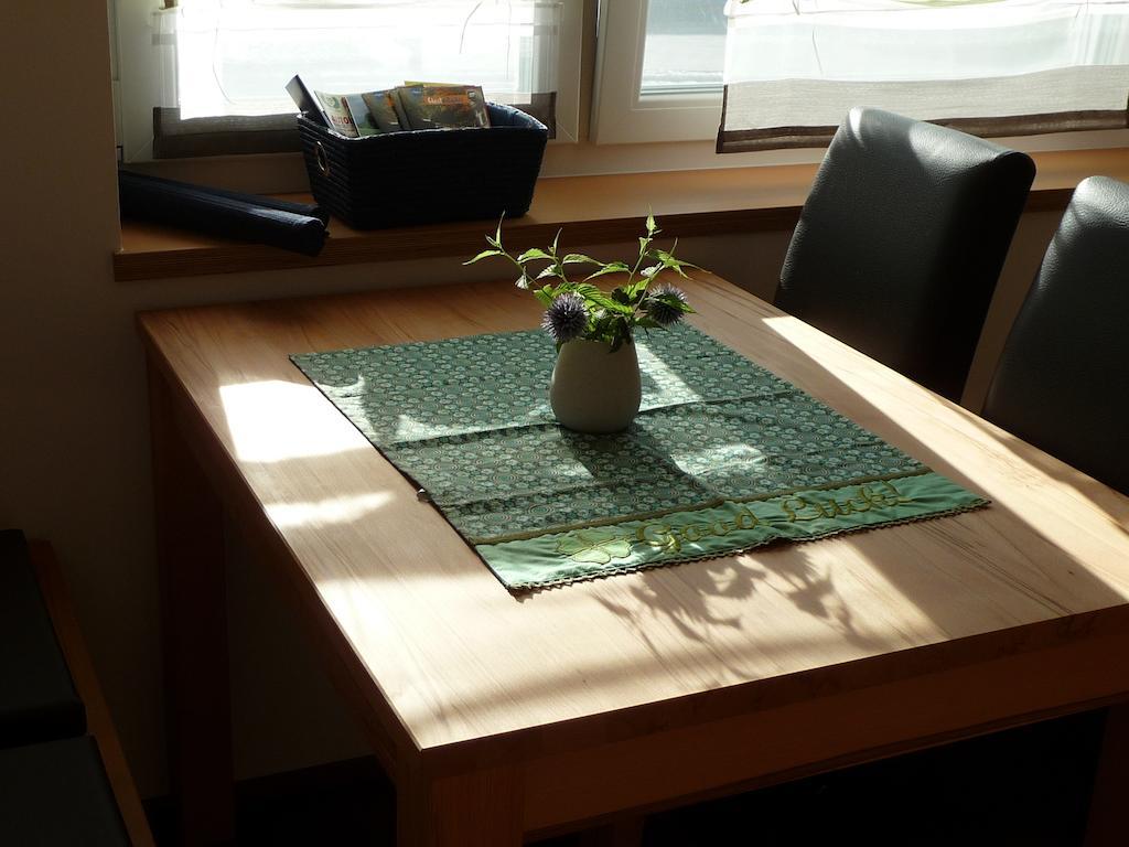 Die Winklers Appartement
