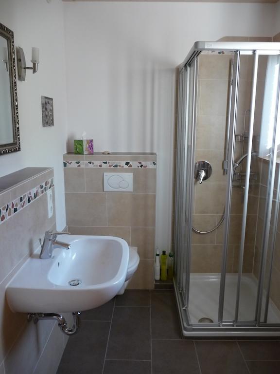 Die Winklers Appartement Tettnang