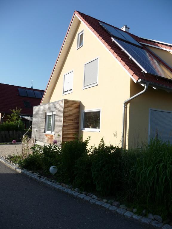 Die Winklers Appartement *